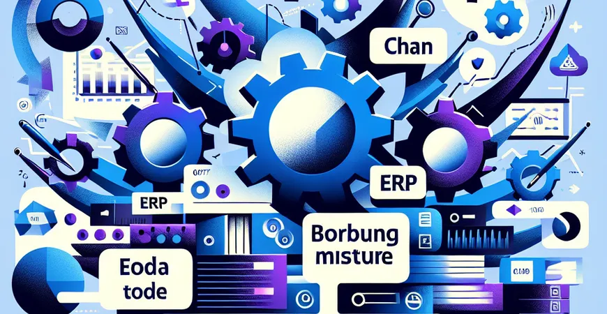  治具管理混乱？ERP治具模块的借用归还  